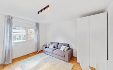 Wohnung 1.5 Zimmer - image - 5