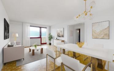 Apartment 3.5 rooms - image - 1