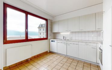 Apartment 3.5 rooms - image - 2