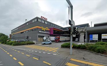 offener Parkplatz - image - 2