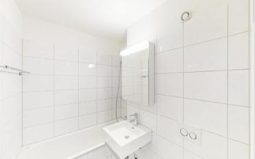 Wohnung 1.5 Zimmer - image - 4
