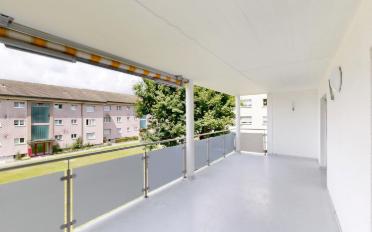 Apartment 5.5 rooms - image - 10