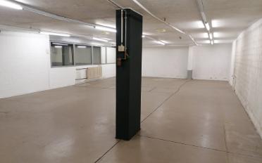 Storage room - image - 2
