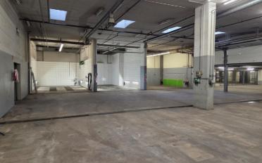 Storage room - image - 1
