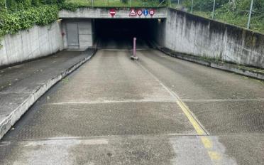 Underground slot - image - 2