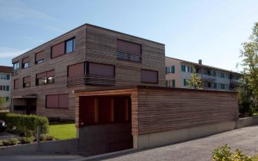 Tiefgarage - image - 1