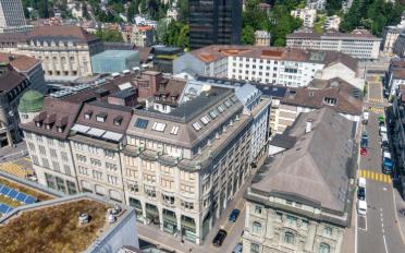 Büro - image - 1