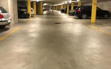 Tiefgarage - image - 3