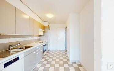 Apartment 3.5 rooms - image - 2