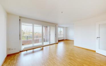 Apartment 3.5 rooms - image - 4