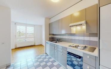 Apartment 3.5 rooms - image - 3