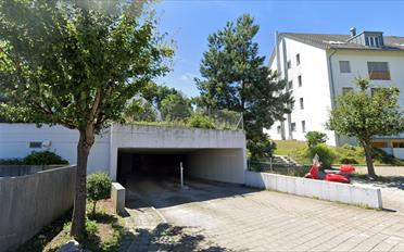 Place souterraine - image - 1
