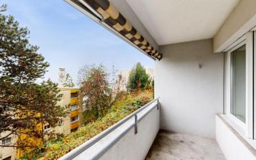 Apartment 3.5 rooms - image - 6