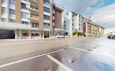 Place souterraine - image - 2
