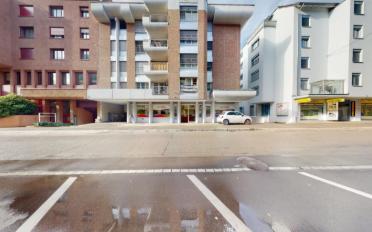 Place souterraine - image - 1