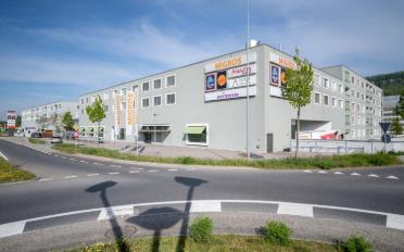 Gewerbe - image - 5