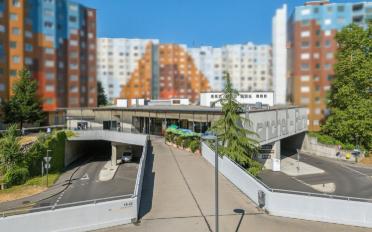 Underground slot - image - 1