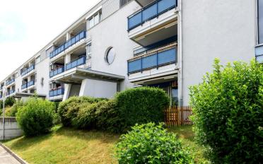 Tiefgarage - image - 1