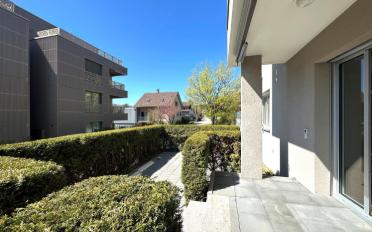 Apartment 3.5 rooms - image - 12