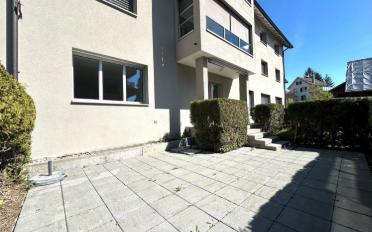 Apartment 3.5 rooms - image - 13