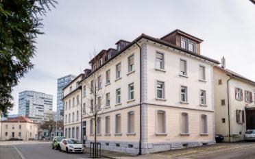 Wohnung ein Zimmer - image - 1