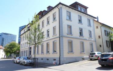 Wohnung ein Zimmer - image - 1