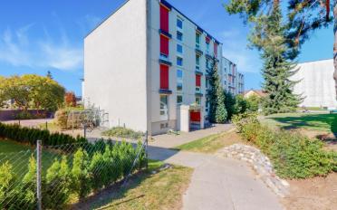 offener Parkplatz - image - 1
