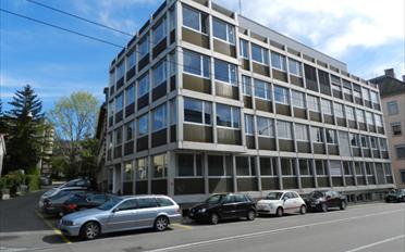 Bureau - image - 1