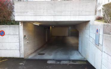 Place souterraine - image - 3