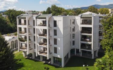Apartment 2.5 rooms - image - 1