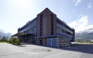 Büro - image - 2