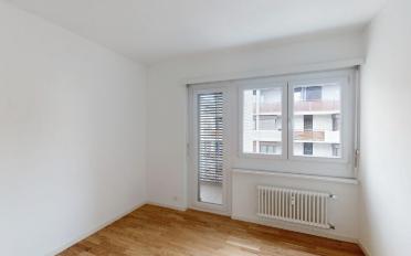 Apartment 3.5 rooms - image - 3
