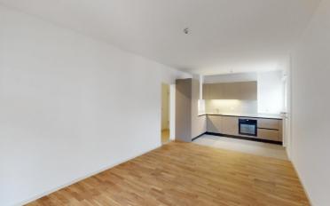 Apartment 3.5 rooms - image - 2