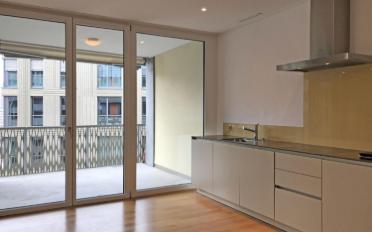 Wohnung 2.5 Zimmer - image - 2