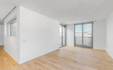 Apartment 4.5 rooms - image - 2