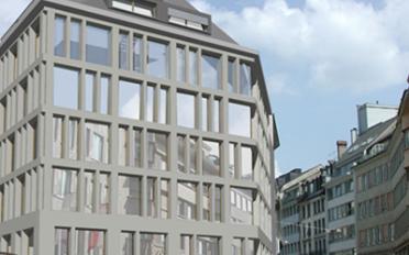 Büro - image - 1