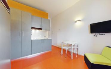 Studio 1 pièce - image - 1