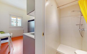 Studio 1 pièce - image - 2