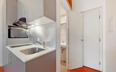 Studio 1 pièce - image - 3