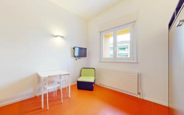 Studio 1 pièce - image - 4