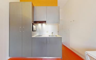 Studio 1 pièce - image - 7