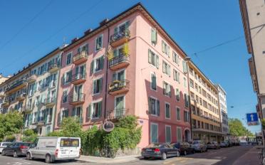 Wohnung 4.5 Zimmer - image - 1