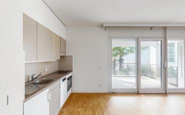 Apartment 2.5 rooms - image - 5