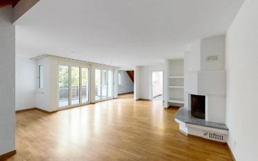 Duplex 4.5 pièces - image - 2