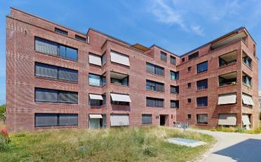 Wohnung 3.5 Zimmer - image - 1