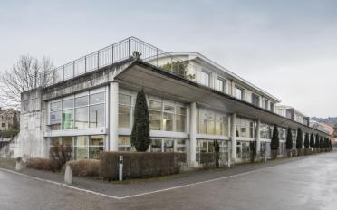 Gewerbe - image - 1