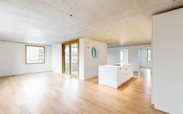 Apartment 3.5 rooms - image - 3