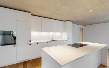 Apartment 3.5 rooms - image - 5