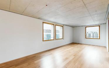 Apartment 3.5 rooms - image - 2