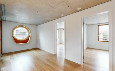 Apartment 3.5 rooms - image - 6